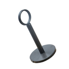 Creative Tabletop Round Design Memo Clips Name Card Holders-20