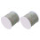 4Rouleaux Corde À Corde Tressée Pour DIY 4