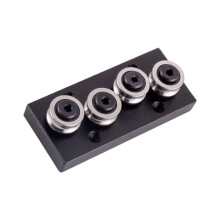 3 Wheel/4 Wheel/5 Wheel Industrial Strength-SGB10 4 Wheels