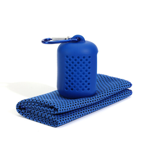 Serviette de refroidissement de sport haute Performance, pour-4