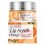 (Orange flavor) Lip Scrub Lip Mask 20g 1
