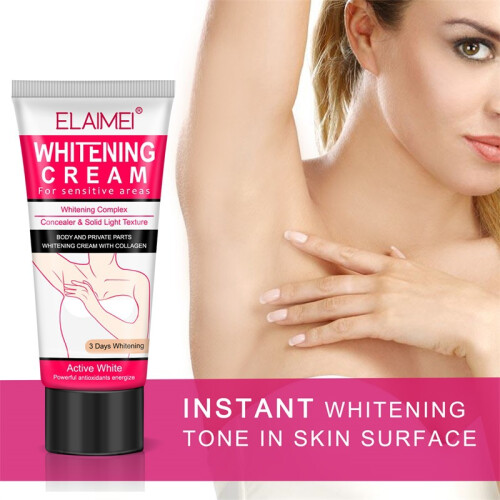 Underarm Concealer 60ml