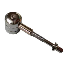 Drumborgmoer Lug Wartelmoer Inzetstuk-1,5 cm lugs unidirect
