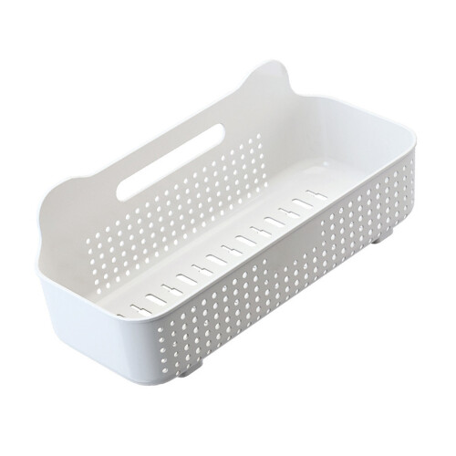 Modèle : Étagère murale, capacité 500,00 g, plastique