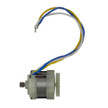 62 mm borstelloze motor voor 4 inch/6 inch houthakselaar,