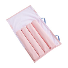 Portable Roll Up Design Mahjong Rack Holder Made Of Strong