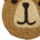 Bear Felt Coaster Heat Insulated 3