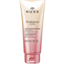 Nuxe Prodigieux Gel Duche Perfumado Floral 200ml