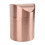 304 Stainless Mini Desk Bin 7