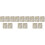 15Sheets Personalized Temporary Tattoos Leopard Design for Daily Use 3
