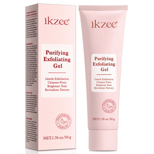 Gel Exfoliant 50g