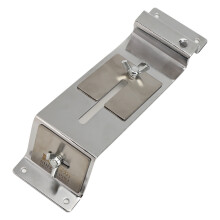 Knife Sharpener Fixed Angle 4 Whetstone Set