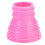 Pink Silicon Golf Ball Grabber Tool 1