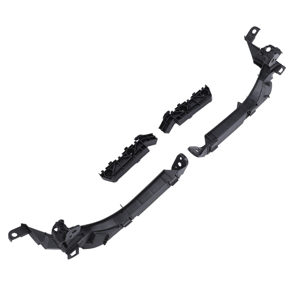 Cr-V 2007-2011 Bumper Bracket 4Pcs 7444352564910