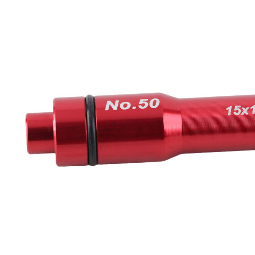 Bike Thru Axle Adapter for Quick Release