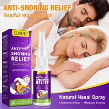 Spray anti-ronflement 30ml