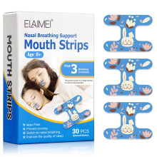 (Stage three (blue)) Multi-standard Sleeping Patch