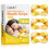 (Stage one (yellow)) Parche para dormir multiestándar 1