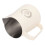 Stainless Steel Milk Frothing Pitcher 450ml 8