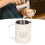 Stainless Steel Milk Frothing Pitcher 450ml 11
