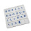 Practical American Mahjong Training Board For strengthened-A 1