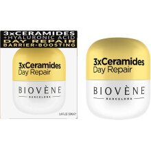 Biovène 3X CERAMIDES Day Repair Barrier-Boosting Moisturizer 50ml