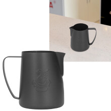 Professional 420ml Latte Art Pitcher 304SS