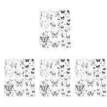 Tattoos Tijdelijke Body Tattoos Stickers Vrouw