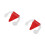 2Rouleaux Bannières PVC Rouges Construction Haute Visibilité 4