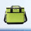16L Repas Isotherme Vert Avec Ajustables 2