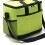 16L Repas Isotherme Vert Avec Ajustables 3