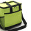 16L Repas Isotherme Vert Avec Ajustables 4