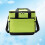 16L Repas Isotherme Vert Avec Ajustables 5