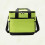16L Repas Isotherme Vert Avec Ajustables 6
