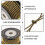 1Bobine Polyester Pour DIY 6