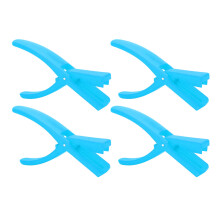 4 Pcs Shrimp Shucker Seafood Tool