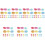 1008Pièces Parasol Cocktail Bois Décoration Pour Soirée 2