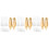18Paires Inserts Gel Transparent Ajustable Pour Chaussures 5