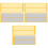 6Sheets Comfortable Heel Cushion Pads Breathable Foam Heel Protectors 2