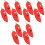 12St Chili Stress Squeeze Speeltjes Voor Ontspanning 2