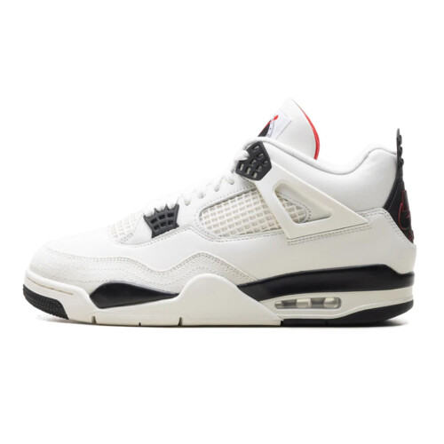 (EUR44) Air Jordan 4 Flight Club 1
