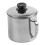 Professional Oil Strainer Pot 1.3L 304 SS 5