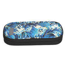 Sea Waves EVA Estuche enfriador de insulina con 2 packs de hielo