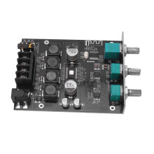 TPA3116D2 50W+50W Bluetooth 5.0 Verstärker-Modul DC9-24V