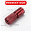 Angled Grinder Conversion Head Adapter Set-Adapter sleeve 4