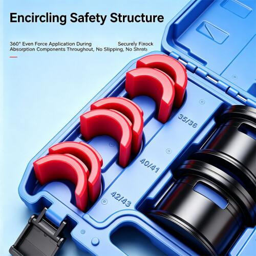 14Pcs Motorcycle Shock Absorbed Oil Seal Installation Tool 1