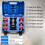 14Pcs Motorcycle Shock Absorbed Oil Seal Installation Tool 3