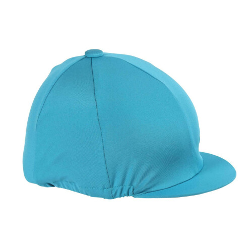 (One Size, Ocean Blue) Shires Hat Cover