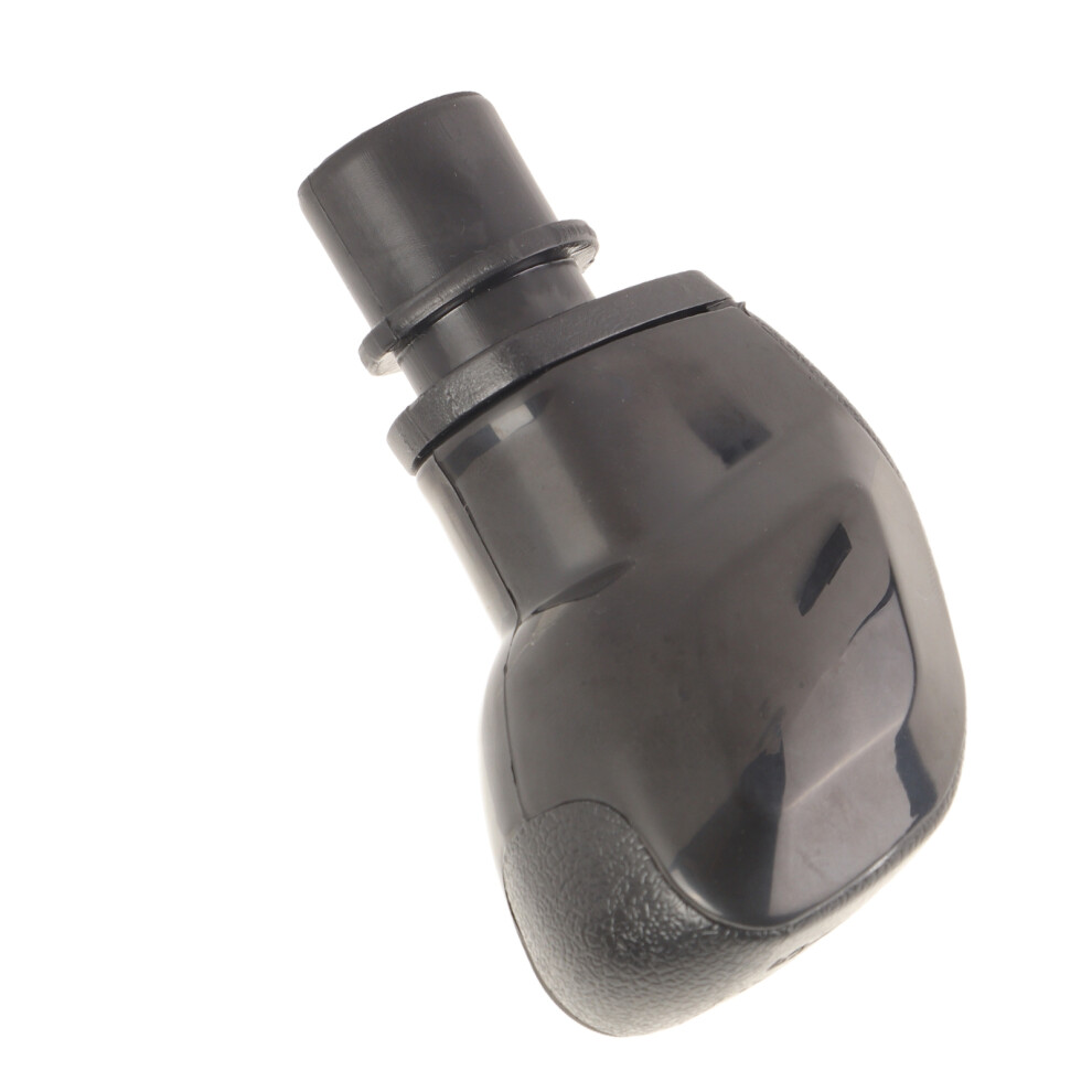 Gear Shift Knob 16088722Zd For C3 C4 C-Elysee 7444352603985