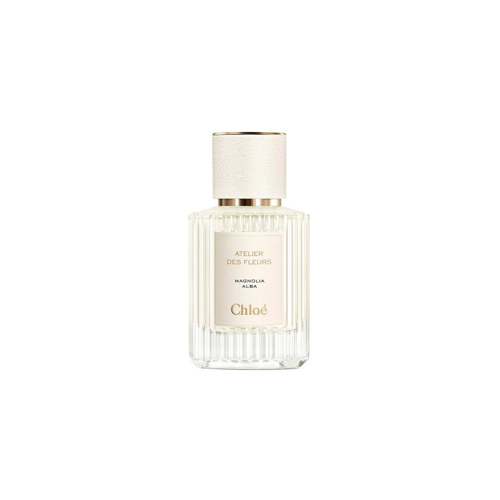 Chloé Atelier Des Fleurs Magnolia Alba EDP 50ml